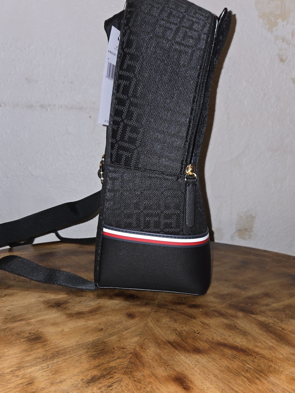 Women's Tommy Hilfiger "Nora II" Backpack - Picture 3 of 10